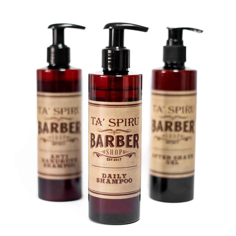 Ta' Spiru Daily shampoo 250ml