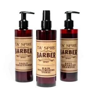 Ta' Spiru Hair volumizing Tonic 250ml