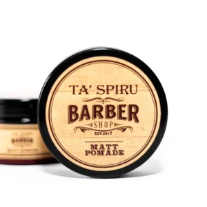 Ta' Spiru Matt Pomade 100ml