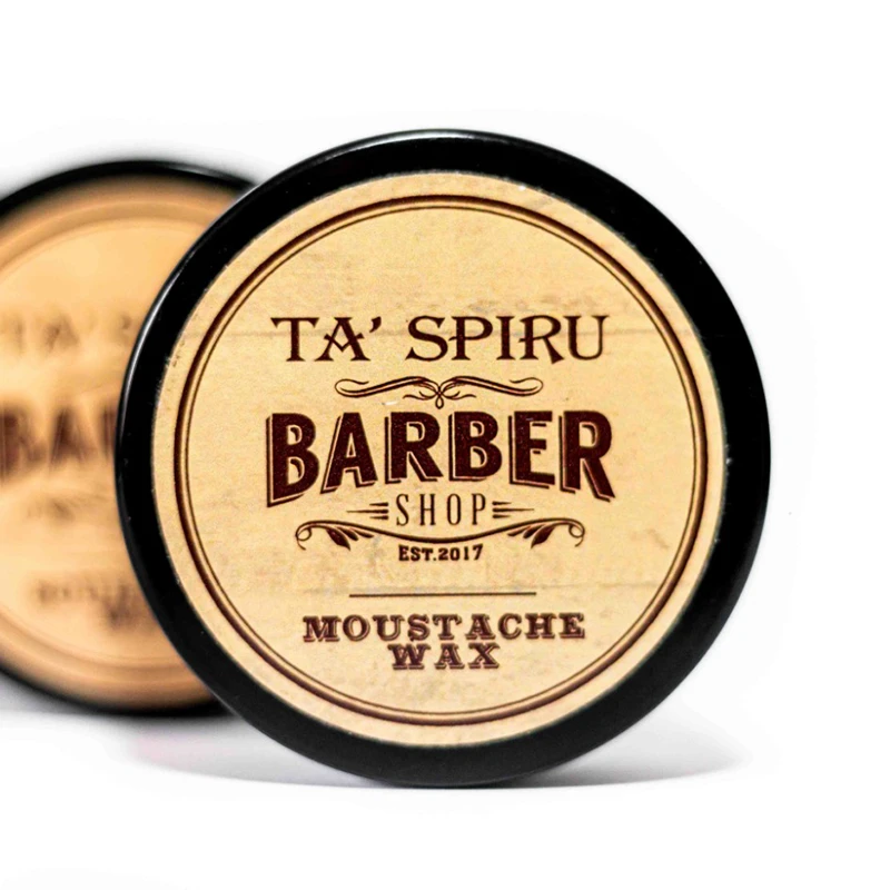 Ta' Spiru Moustache Wax