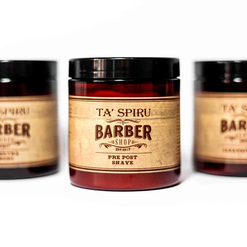 Ta' Spiru Pre Post Shave 250ml