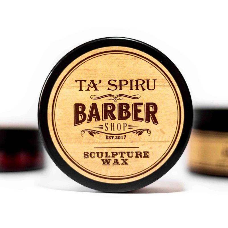 Ta' Spiru Sculpture Wax 100ml