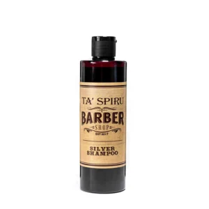 Silver Shampoo 250ml