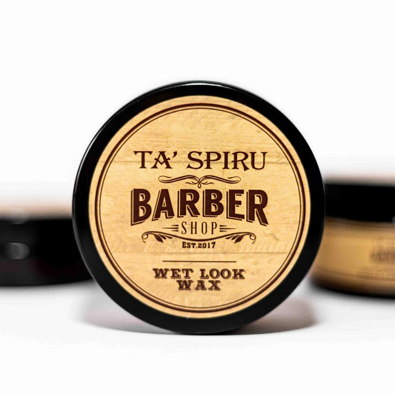 Ta' Spiru Wet Look Wax