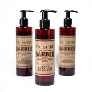 Anti Hair Loss Shampoo 250ml